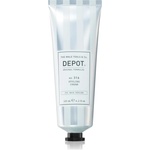 Depot 300 HAIR STYLING NO. 316 STYLING CREAM стилизиращ крем със средна фиксация и естествени отблясъци 125ml