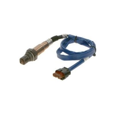 Lambda sonda BOSCH 0 258 010 474