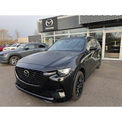 Mazda CX-80 PHEV Homura Plus 241 kW