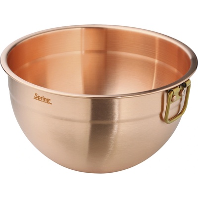Spring Měděná Miska Culinox 20 cm