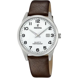 Festina F20512/1 Часовници