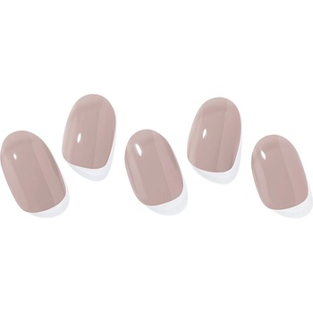 ohora Gel Nail Sticker N Cream Beige Стикери за нокти цвят NB-075