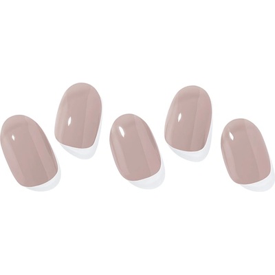 ohora Gel Nail Sticker N Cream Beige Стикери за нокти цвят NB-075