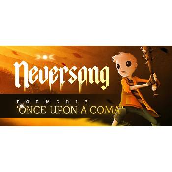 Neversong