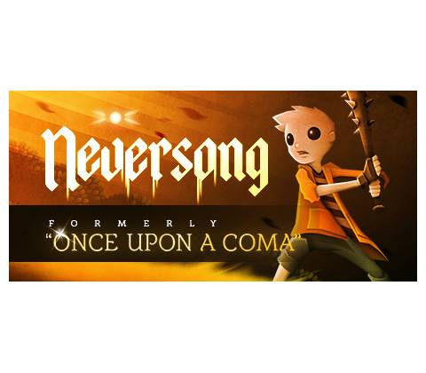 Neversong