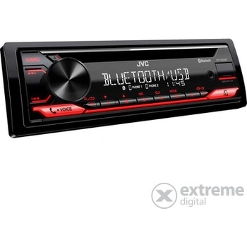 JVC KD-T822BT