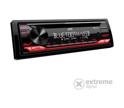 JVC KD-T822BT