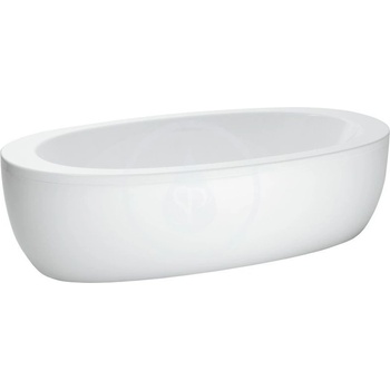 Laufen Il Bagno Alessi One 203 x 102 cm H2419700000001