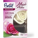 Osviežovače vzduchu Brait Magic flover beautiful rose 75 ml