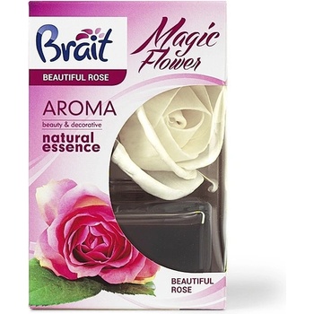 Brait Magic flover beautiful rose 75 ml