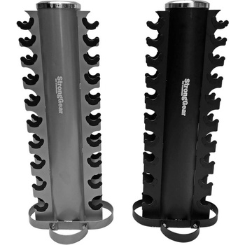 StrongGear Stojan na jednoručky 1-10 kg