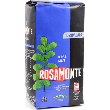Rosamonte Yerba Maté Despalada 500 g
