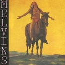 Melvins - Melvins CD