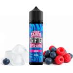 Juice Sauz Drifter Bar Drifter Hyper Triple Mad Blue 5ml/60ml