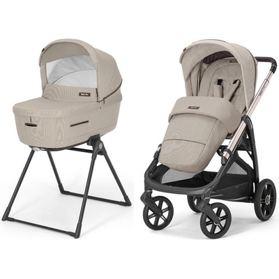 Inglesina Aptica Duo 2v1 Pashmina Beige 2023