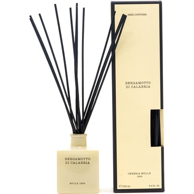 Cereria Mollá ЛУКС. ДИФУЗЕР bergamotto di calabria (1310)