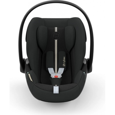 Cybex CLOUD G Plus i-size 2025 Moon Black