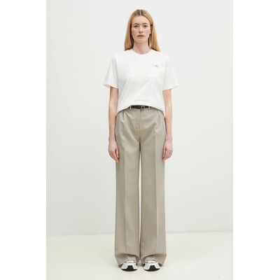coperni Панталон Coperni Wide Leg Tailored (COPP90F3004)