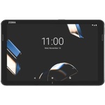 Zebra ET401 ET401EA-301P2B1P-A6, Android, 8", 1920x1200 пиксела, 8 GB RAM, 128 GB Flash, 5G, Wi-Fi 7, IP68, UHF RFID, черен (ET401EA-301P2B1P-A6) Джобни компютри (PDA)