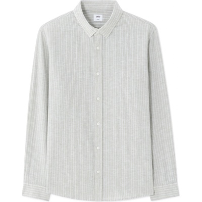Celio Ленена риза Nalinco Celio | Zelen | МЪЖЕ | S