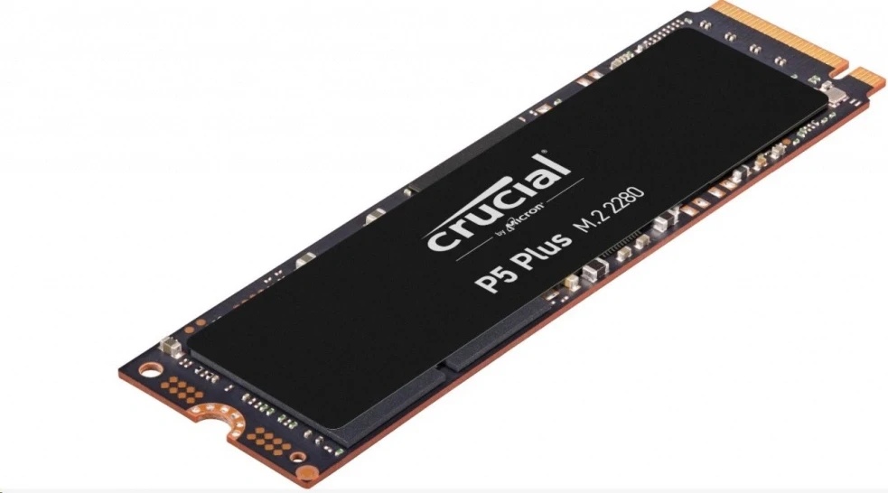 Crucial P5 Plus 2TB, CT2000P5PSSD8 - Heureka.cz