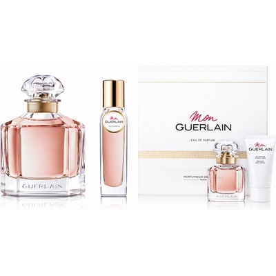 Guerlain Mon Guerlain EDP 100 ml + EDP 15 ml darčeková sada