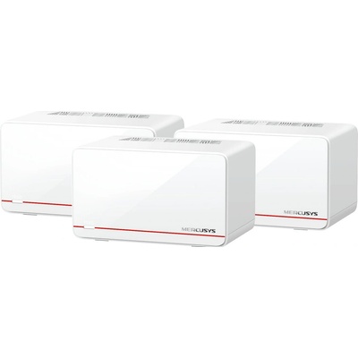 Mercusys Halo H37BE, 3ks