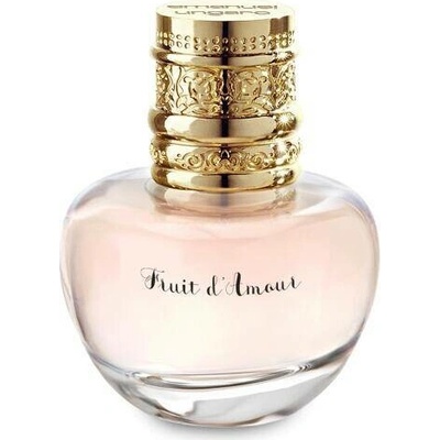 Emanuel Ungaro Fruit d’Amour Pink toaletní voda dámská 3 ml vzorek