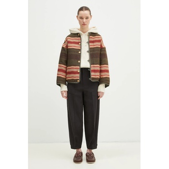 Visvim Вълнен панталон Visvim Jopper Pants (325105008002)