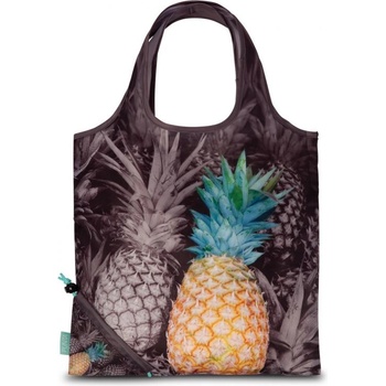 Punta Wheel Чанта за пазаруване Punta Highlight Pineapple (10327-1709)