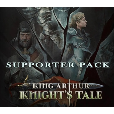 King Arthur: Knight's Tale - Supporter Pack