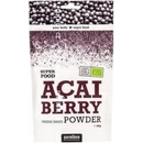 Doplňky stravy Purasana Acai Berry Powder Bio 100 g