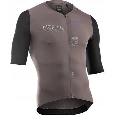 Northwave Extreme Evo Jersey PÍSKOVÁ