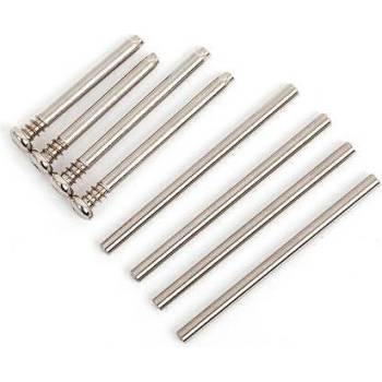 Traxxas Пинове Траксас Ръстлър Стампеде Suspension pin set, extreme heavy duty, complete (front and rear) (3x52mm (4), 3x32mm (2), 3x40mm (2)) (for use with #9080 upgrade kit) TRX9042 (TRX9042)