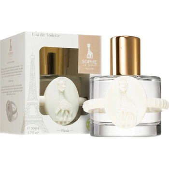 Image 1 of Sophie la girafe La Girafe EDT 100 ml Tester
