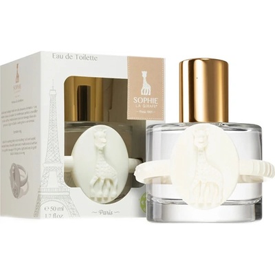 Sophie la girafe La Girafe EDT 100 ml Tester