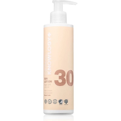 Derma Sun Lotion крем за тен SPF 30 200ml