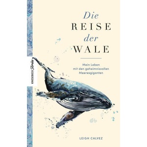 Die Reise der Wale | Maria Zettner (ISBN: 9783957288448)