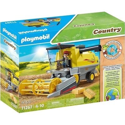 Playmobil 71267 Kombajn