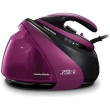 Morphy Richards AutoClean Speed Steam Pro 2000