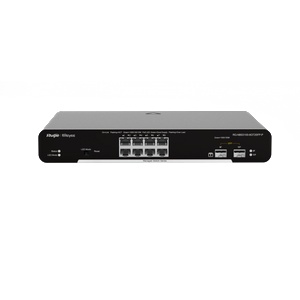 Ruijie RG-NBS3100-8GT2SFP-P