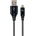 Gembird CC-USB2B-AMmBM-1M-BW