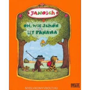 Oh, wie schön ist Panama, kleine Ausgabe (2009)