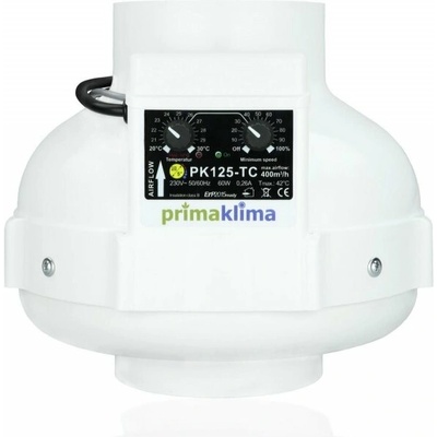 Prima Klima 125 TC