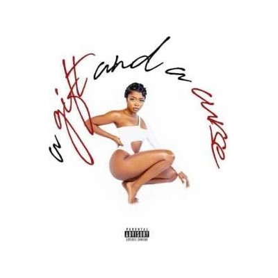 Tink - Gift And A Curse LP