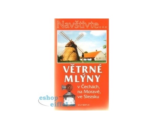 Větrné mlýny