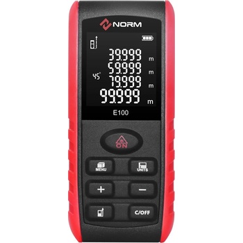 NORM E100