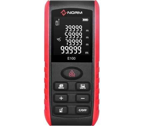 NORM E100