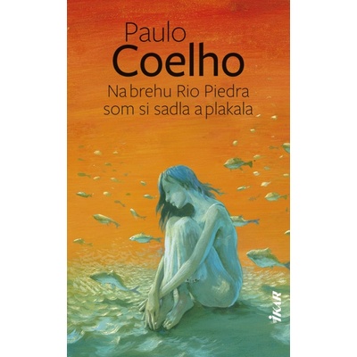 Na brehu Rio Piedra som si sadla a plakala, 2. vydanie