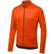 GORE C3 Thermo Jersey fireball